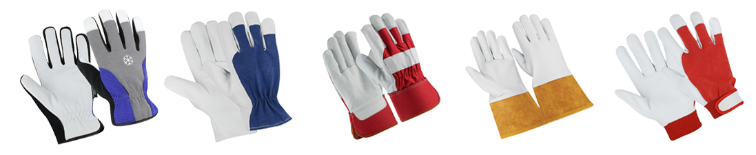 PPE Glove 2